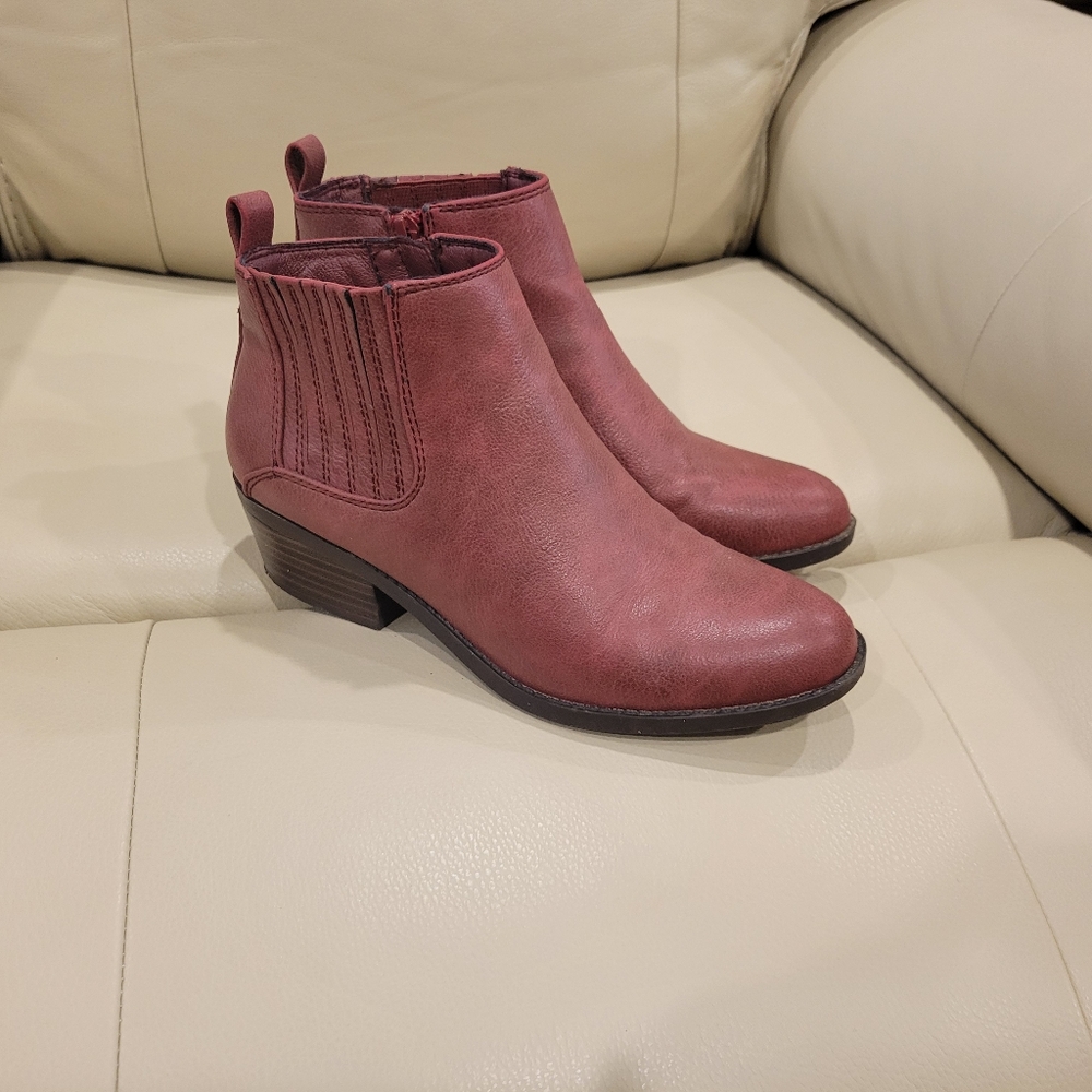 Women's Ankle Boots